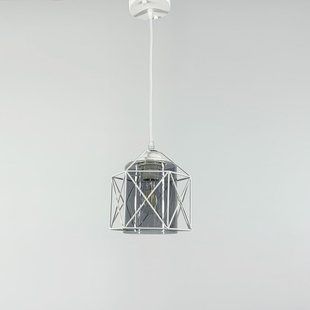 Люстра Linef 11770/1 WT+GR