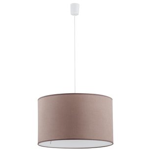 Люстра TK LIGHTING 3466 RONDO CAPPUCCINO