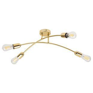 Люстра TK LIGHTING 4688 HELIX