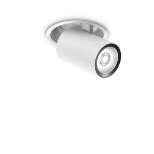 Точечный светильник Ideal Lux NOVA 30W 3000K 248172