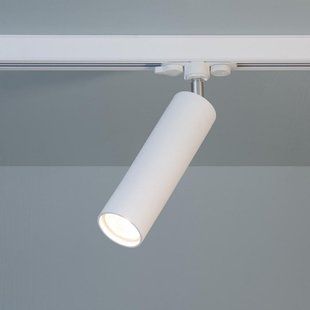 Трековый светильник ACCENT L WH Imperium Light 112124.01.01
