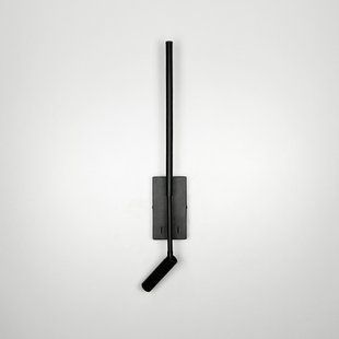 Бра LineF WS3G/580 BK