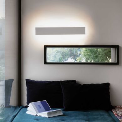 Настінний світильник ZIG ZAG AP22 BIANCO Ideal Lux 179308