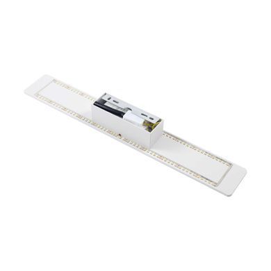 Настінний світильник ZIG ZAG AP22 BIANCO Ideal Lux 179308