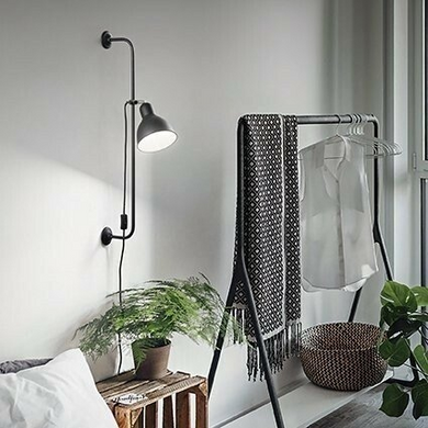 Бра Ideal Lux SHOWER 179643
