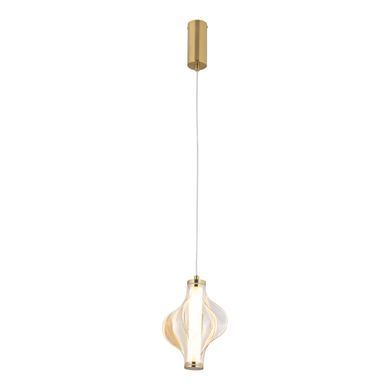 Люстра TK LIGHTING 18212 ELVA