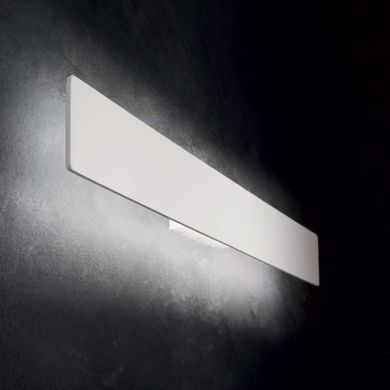 Настінний світильник ZIG ZAG AP22 BIANCO Ideal Lux 179308