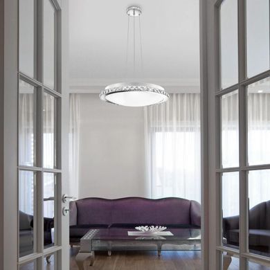 Люстра Thelta Nova Luce 7311404