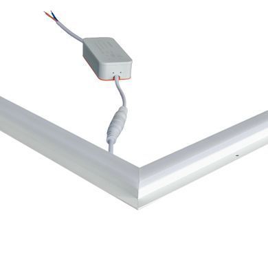 Світлодіодна LED панель ЄВРОСВІТЛО 000059612 5000 Lm 4200 K 50 Вт