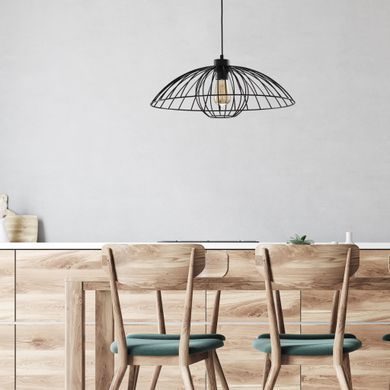 Люстра TK LIGHTING 6260 BARBELLA