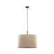 Люстра TK LIGHTING 6107 DEVA NATURE