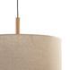 Люстра TK LIGHTING 6107 DEVA NATURE