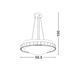 Люстра Thelta Nova Luce 7311404