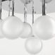 Люстра LineF AS122 CH
