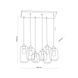 Люстра TK LIGHTING 3328 MARCO GREEN