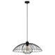 Люстра TK LIGHTING 6260 BARBELLA