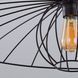 Люстра TK LIGHTING 6260 BARBELLA