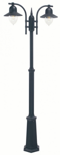 Фонарный столб Norlys Como 372B