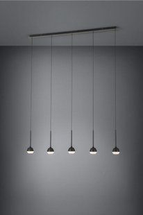 Люстра NUCETTO LED 5 Eglo 39712