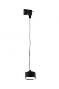 Трековий світильник TRACER GX53 BK TK-Lighting 4275