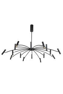 Люстра LAGUNA LIGHTING 42863-55