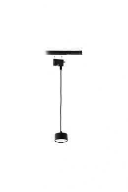 Трековий світильник TRACER GX53 BK TK-Lighting 4275