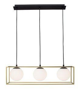 Люстра JULIET Nova Luce 9206402