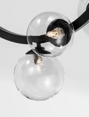 Люстра ODILLIA Nova Luce 9009249