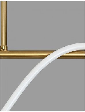 Люстра TIRIAC Nova Luce 9548103