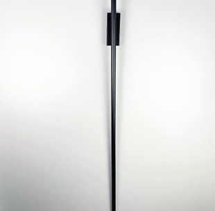 Настінний світильник LineF WJ97/1000 BK