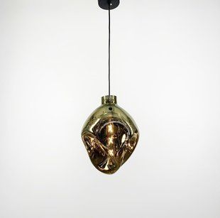 Люстра LineF 0588/1L gold