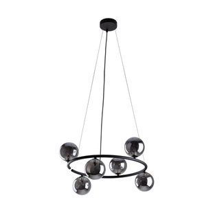 Люстра TK-Lighting Anabelle 6843