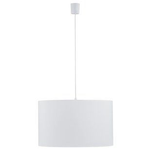 Люстра TK LIGHTING 3460 RONDO WHITE