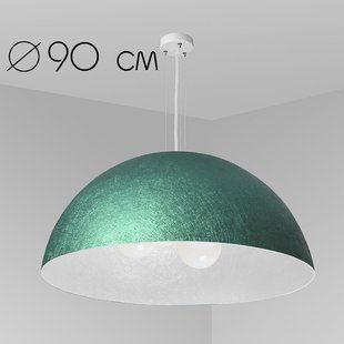 Люстра ALPS D90 GR/WH Imperium Light 07390.57.01
