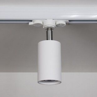 Трековый светильник ACCENT WH Imperium Light 112114.01.01