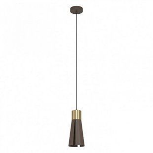 Люстра LOSALOMAS Eglo 98838