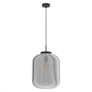 Люстра BULCIAGO 1 d35 SM Eglo 39674
