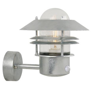 Уличное бра Blokhus Sensor 25031031 Nordlux