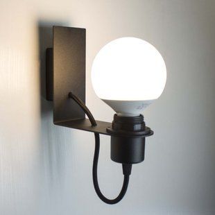 Бра Calypso BK Imperium Light 56117.05.05