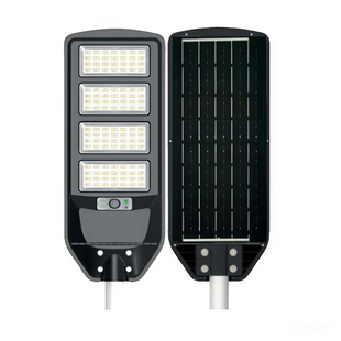Светильник уличный консольный HOROZ ELECTRIC 074-009-2200-020 GRAND PRO-200