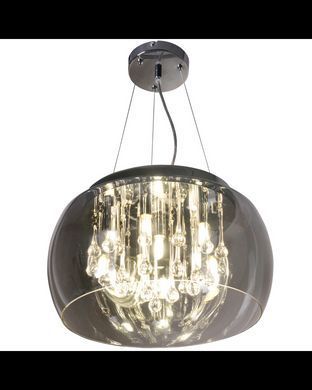 Люстра POLUX 310613 Romeo