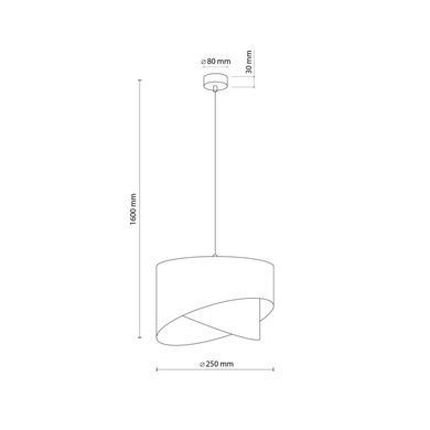 Люстра TK LIGHTING 4823 GRANT