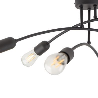 Люстра TK LIGHTING 4679 HELIX