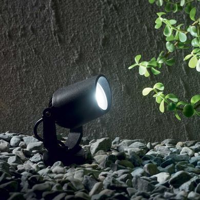 Прожектор MINITOMMY PT1 4000K NERO Ideal Lux 120201
