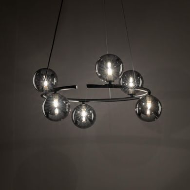 Люстра TK-Lighting Anabelle 6843