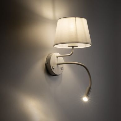 Бра TK Lighting 10204 MAJA