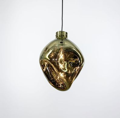 Люстра LineF 0588/1L gold