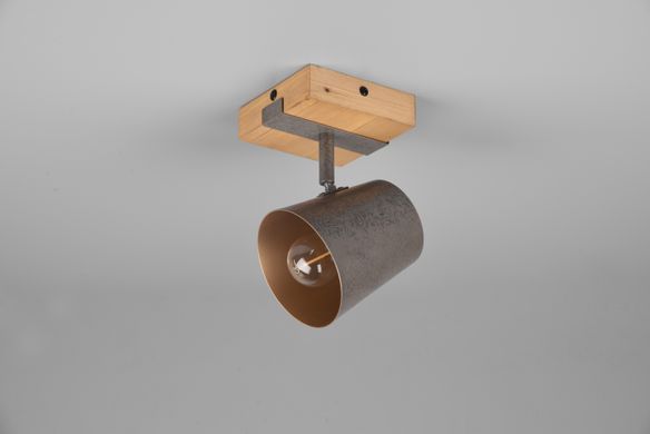 Бра TRIO 801900167 BELL
