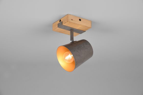 Бра TRIO 801900167 BELL