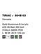 Люстра TIRIAC Nova Luce 9548103